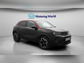 Used Vauxhall Mokka 2023 for sale - 75577079: Photo
