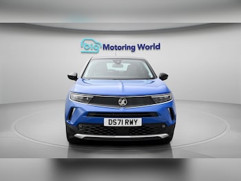 Used Vauxhall Mokka 2022 for sale - 79284163: Photo