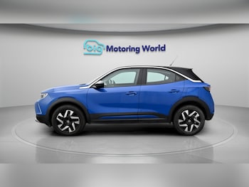 Used Vauxhall Mokka 2022 for sale - 79284163: Photo