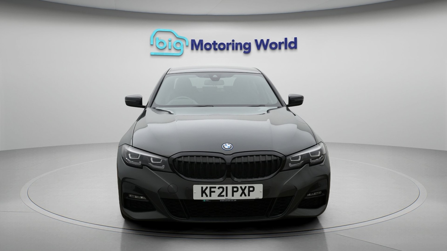 Used BMW 3 Series for sale - 77490147: Photo 2