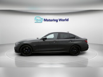 Used BMW 3 Series 2021 for sale - 77490147: Photo