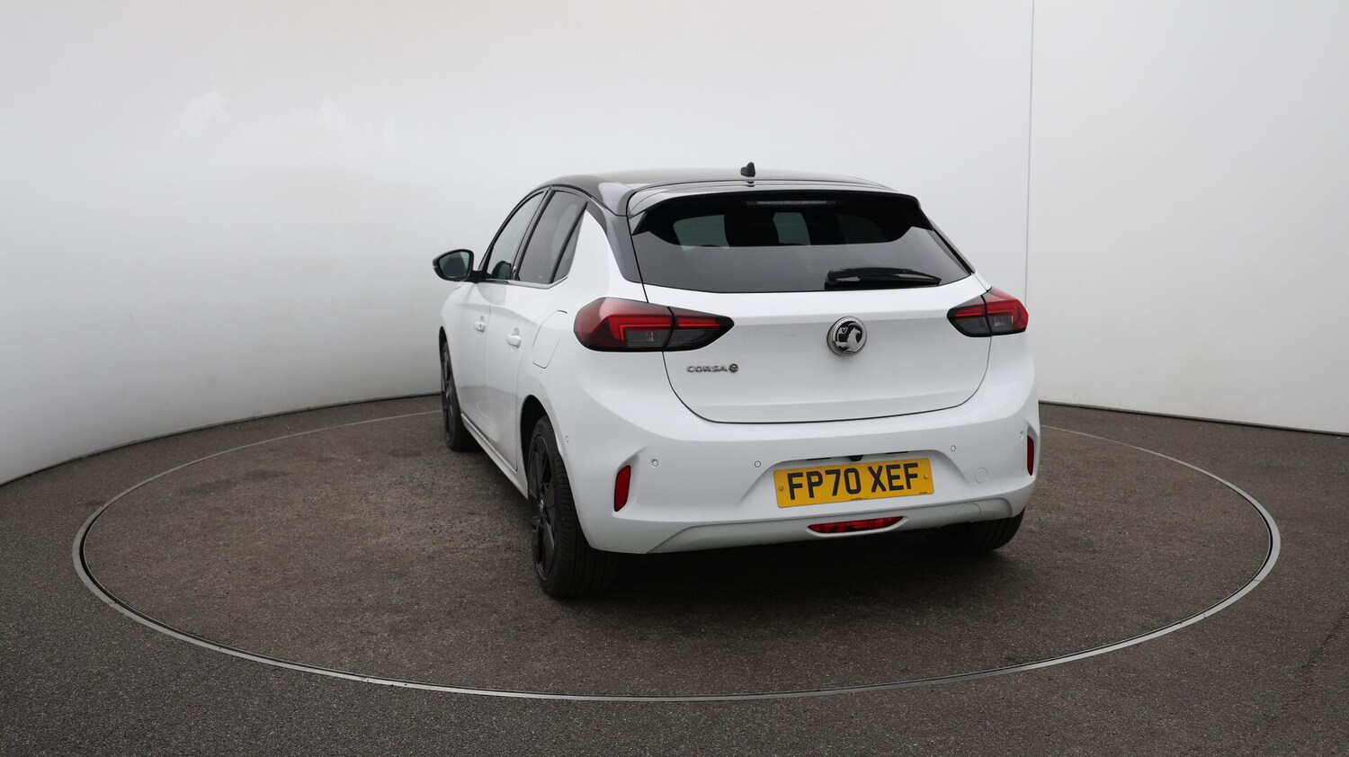 Vehicle 60