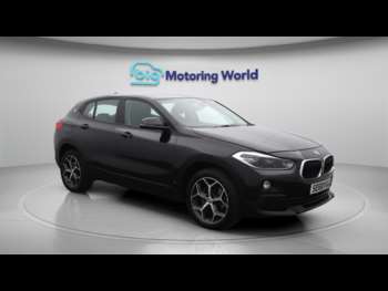 Used BMW X2 2019 for sale - 74875265: Photo