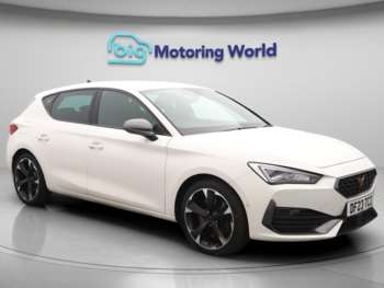 2023 (23) - 2.0 TSI VZ1 Hatchback 5dr Petrol DSG Euro 6 (s/s) (245 ps)