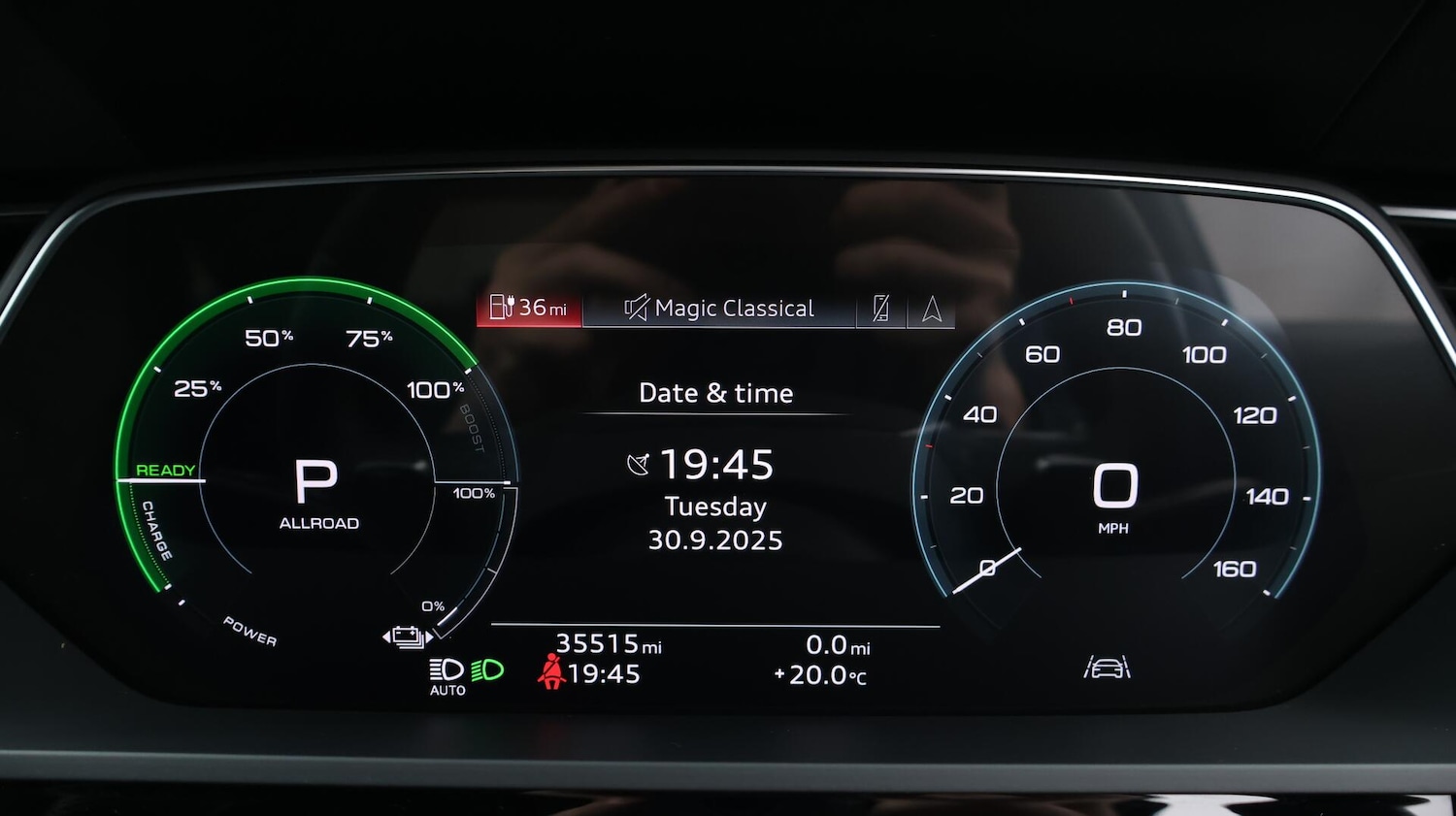 Used Audi e-tron 2023 for sale - 76136296: Photo 11