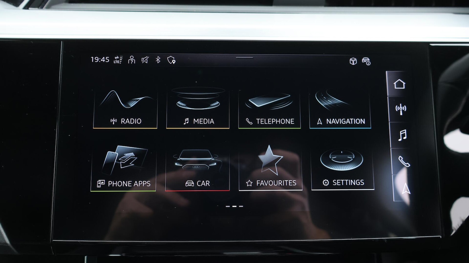 Used Audi e-tron 2023 for sale - 76136296: Photo 12
