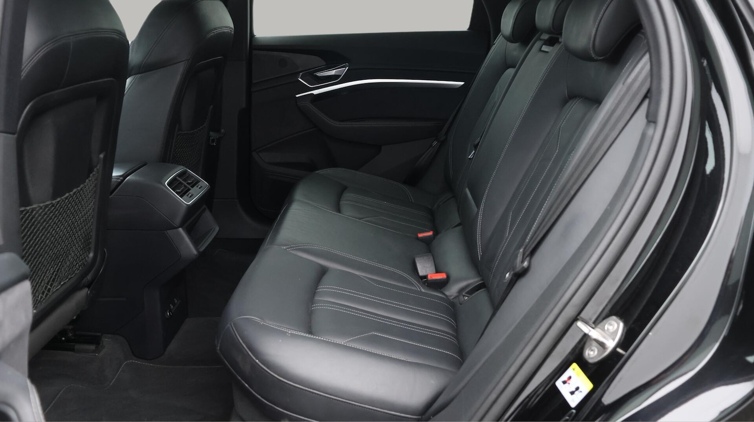 Used Audi e-tron 2023 for sale - 76136296: Photo 18