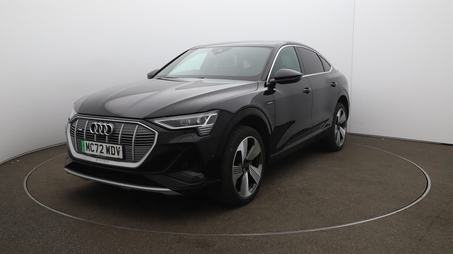 Used Audi e-tron 2023 for sale - 76136296: Photo 19
