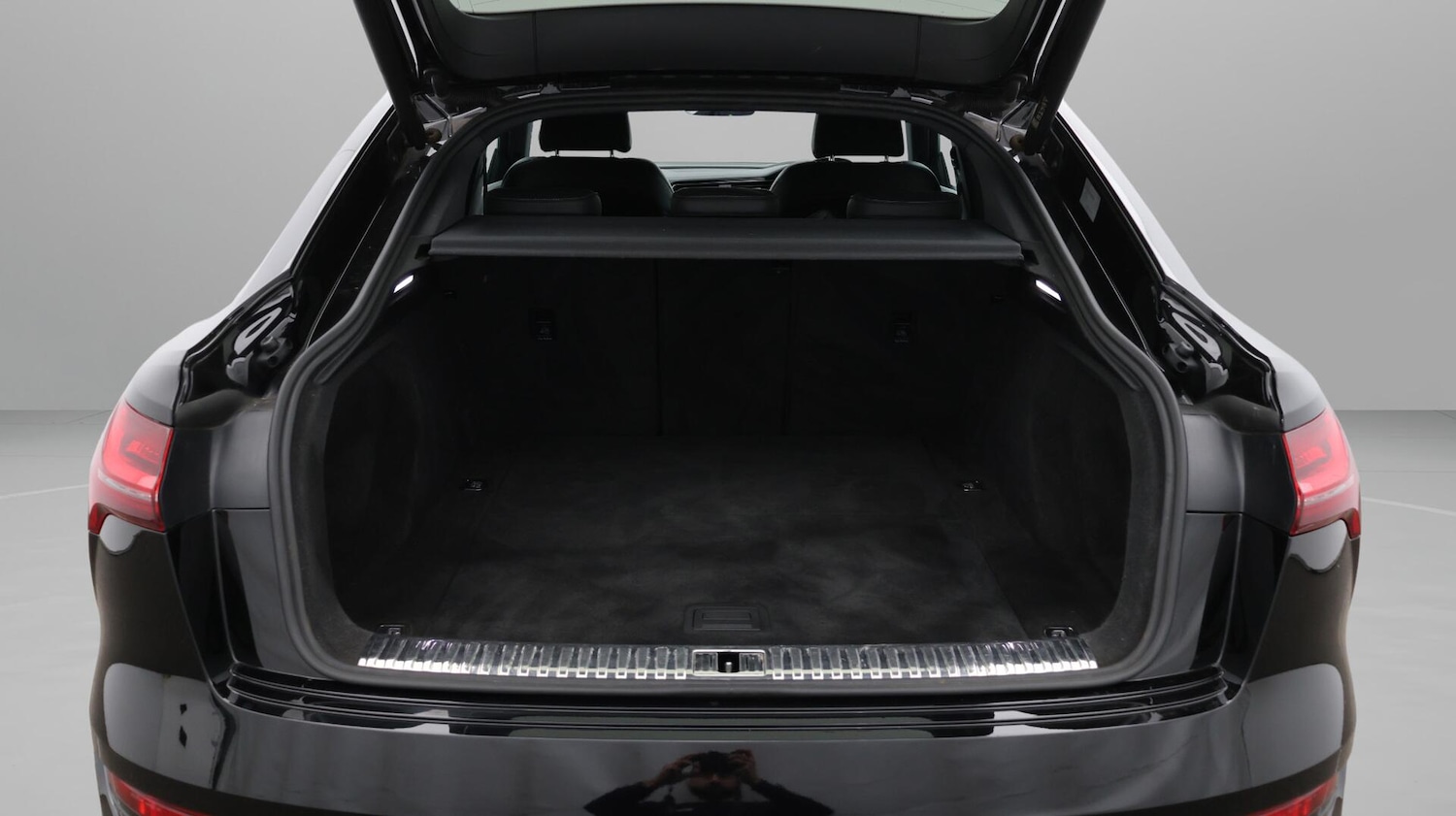 Used Audi e-tron 2023 for sale - 76136296: Photo 20