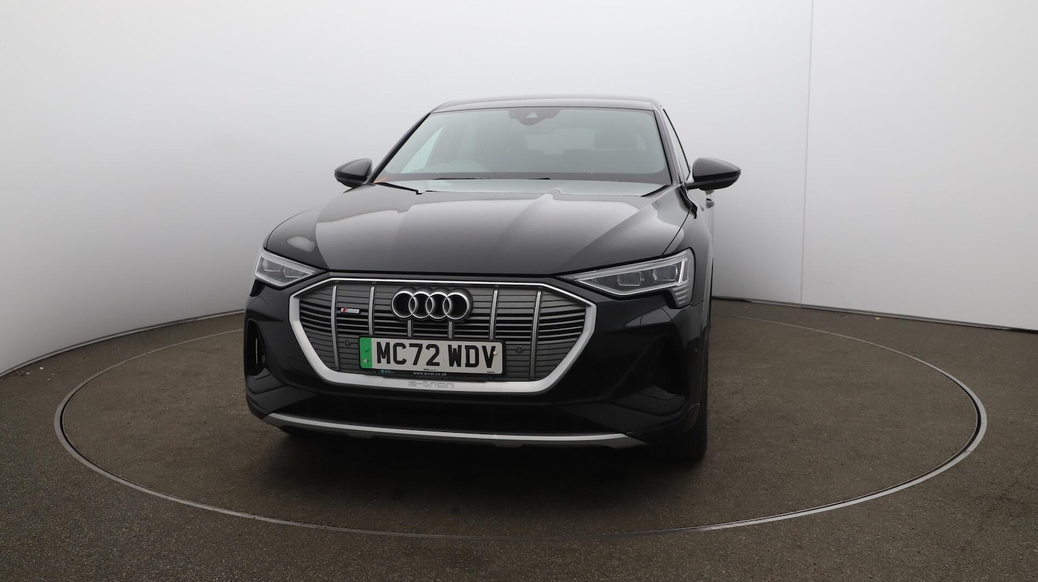 Used Audi e-tron 2023 for sale - 76136296: Photo 21