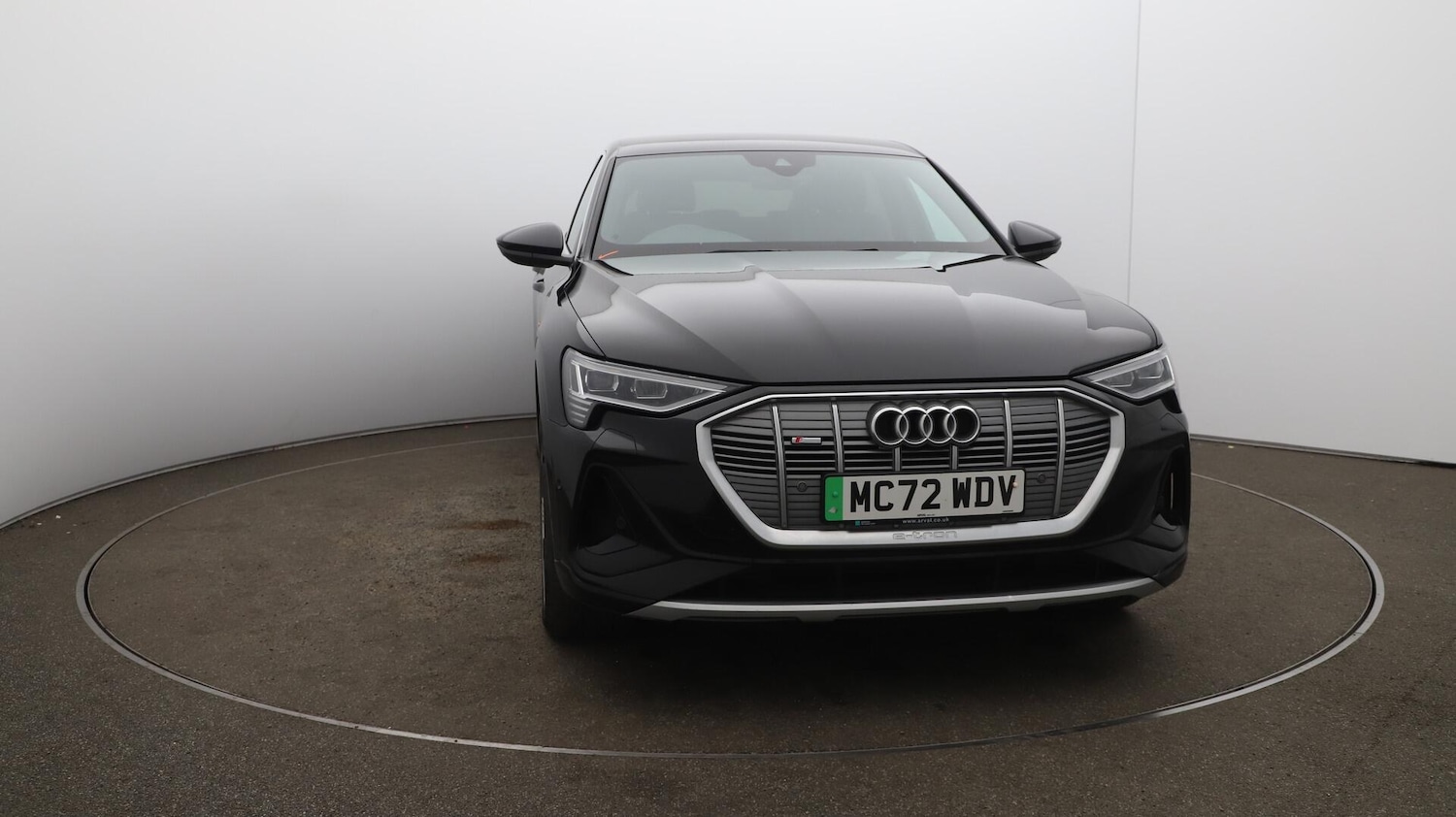 Used Audi e-tron 2023 for sale - 76136296: Photo 23