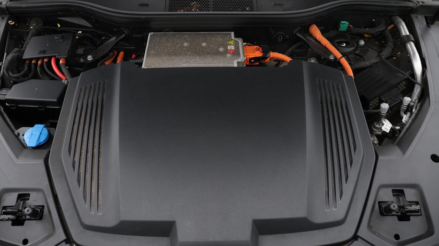 Used Audi e-tron 2023 for sale - 76136296: Photo 24