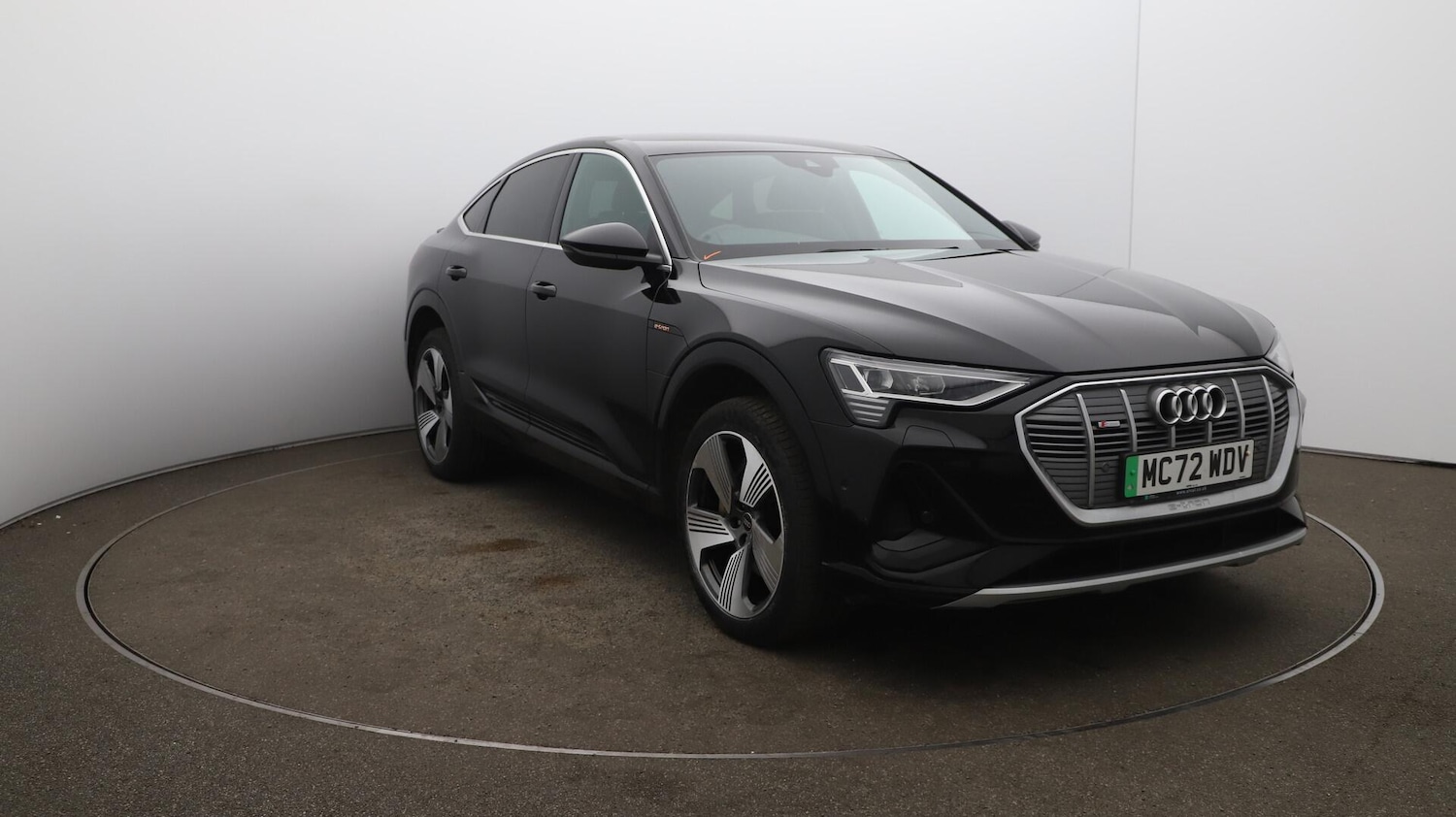 Used Audi e-tron 2023 for sale - 76136296: Photo 25