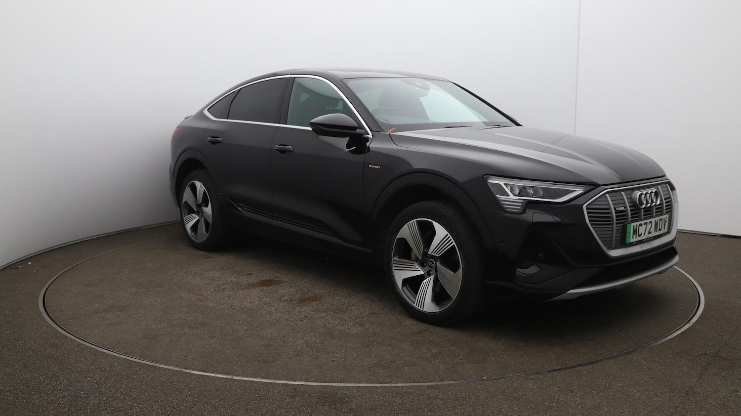 Used Audi e-tron 2023 for sale - 76136296: Photo 26