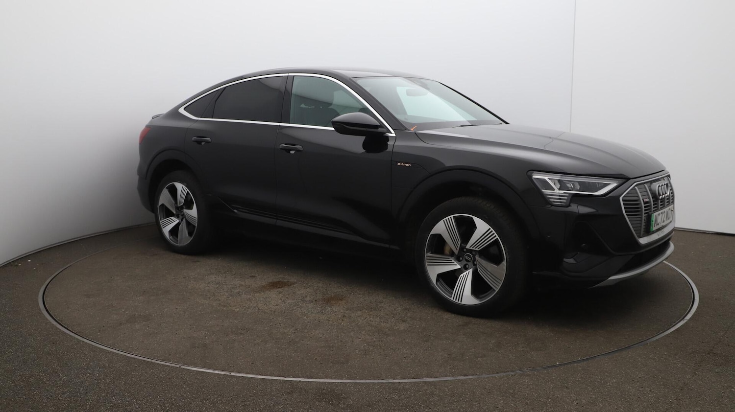 Used Audi e-tron 2023 for sale - 76136296: Photo 27