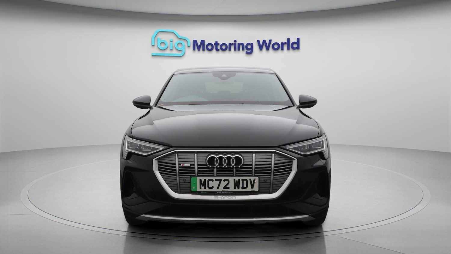 Used Audi e-tron 2023 for sale - 76136296: Photo 3