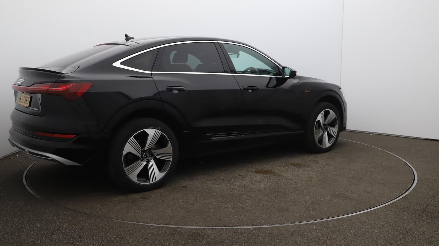 Used Audi e-tron 2023 for sale - 76136296: Photo 35