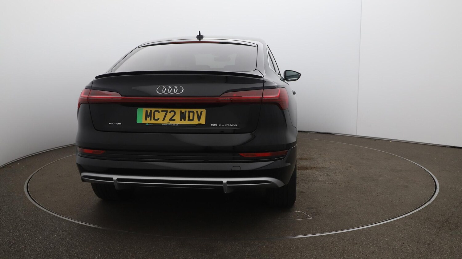Used Audi e-tron 2023 for sale - 76136296: Photo 39
