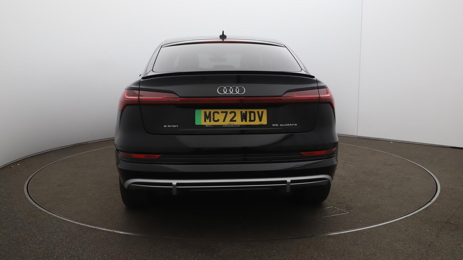 Used Audi e-tron 2023 for sale - 76136296: Photo 41