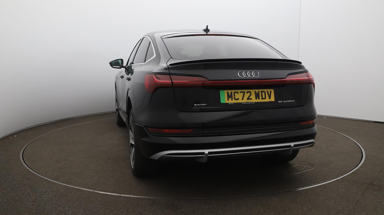 Used Audi e-tron 2023 for sale - 76136296: Photo 42