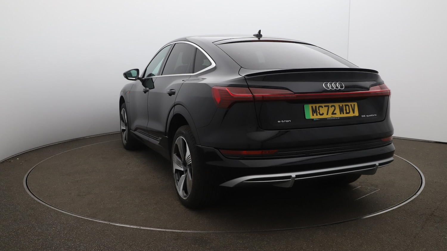 Used Audi e-tron 2023 for sale - 76136296: Photo 43