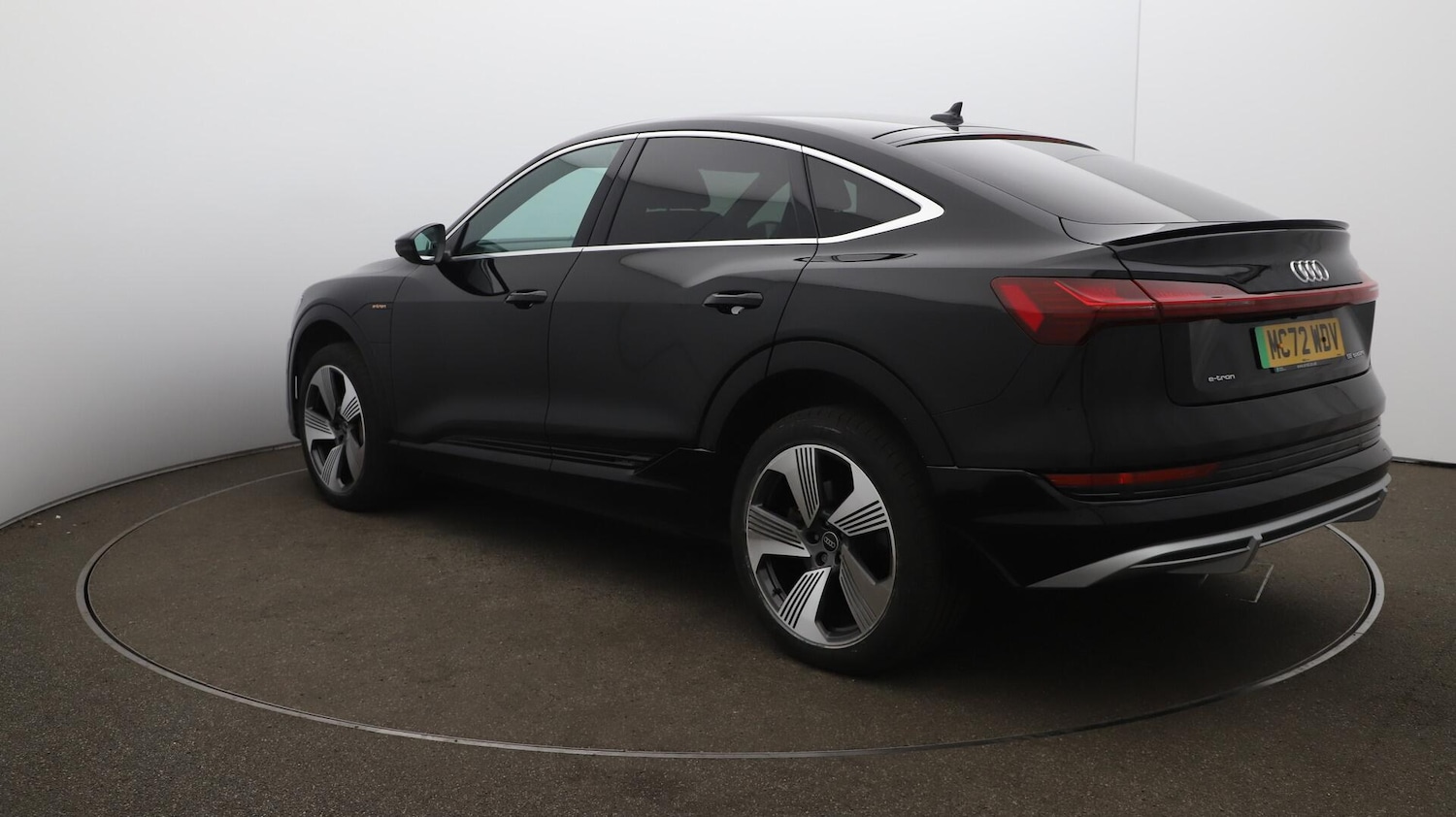 Used Audi e-tron 2023 for sale - 76136296: Photo 45