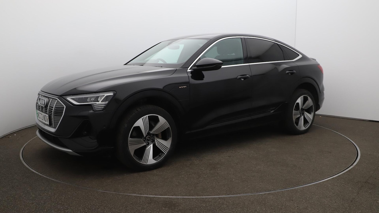 Used Audi e-tron 2023 for sale - 76136296: Photo 50