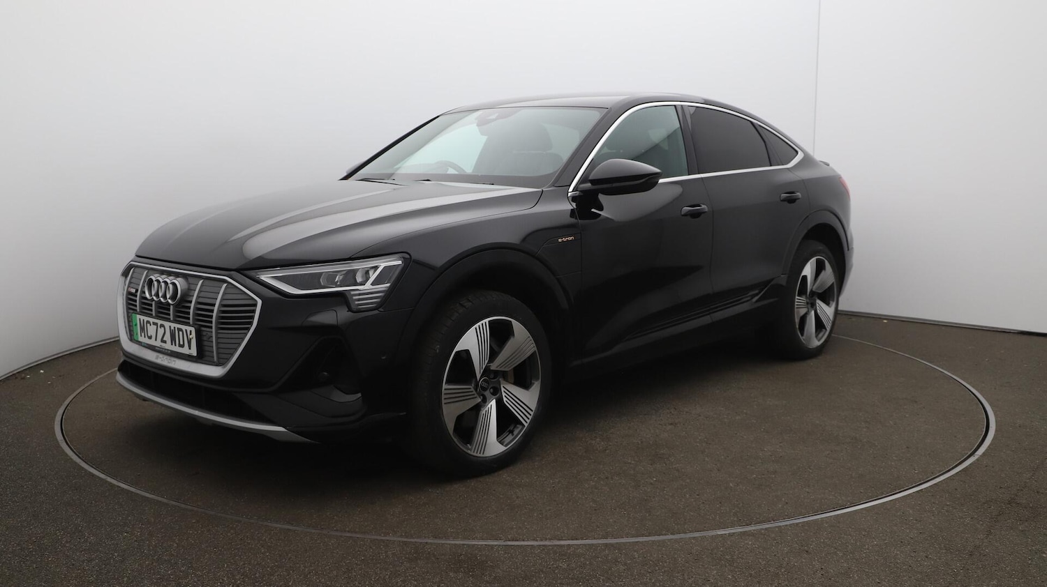 Used Audi e-tron 2023 for sale - 76136296: Photo 51