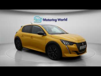 Used Peugeot 208 2023 for sale - 75213661: Photo