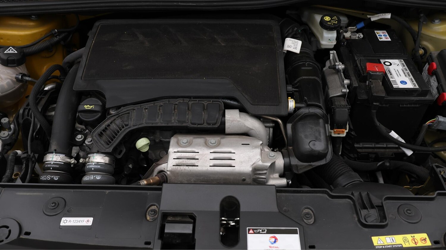Vehicle 31