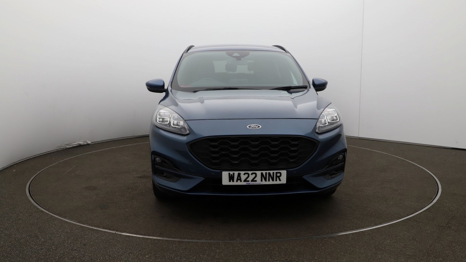 Used Ford Kuga for sale - 76808969: Photo 31