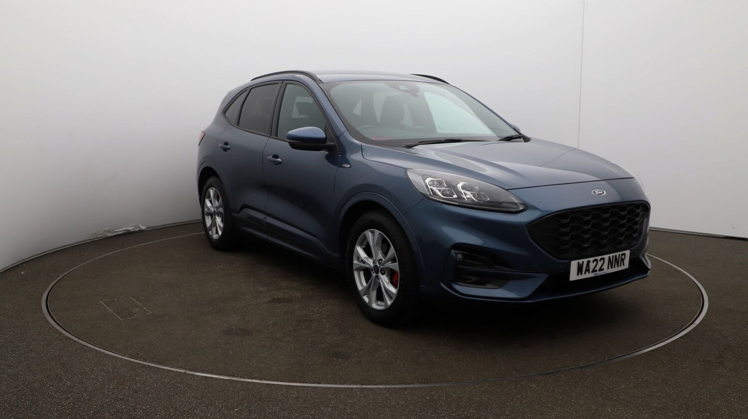 Used Ford Kuga for sale - 76808969: Photo 34