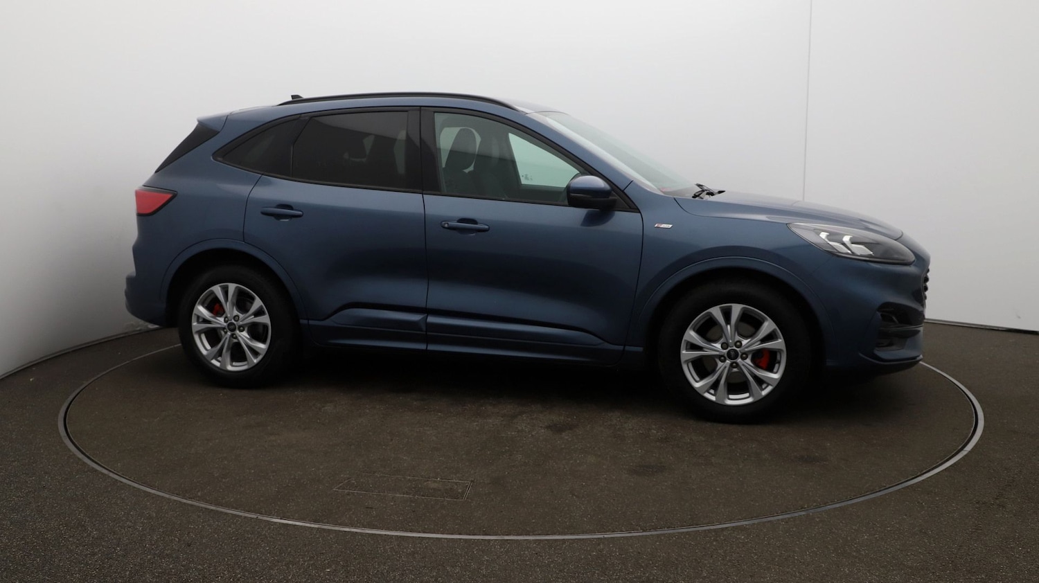 Used Ford Kuga for sale - 76808969: Photo 39