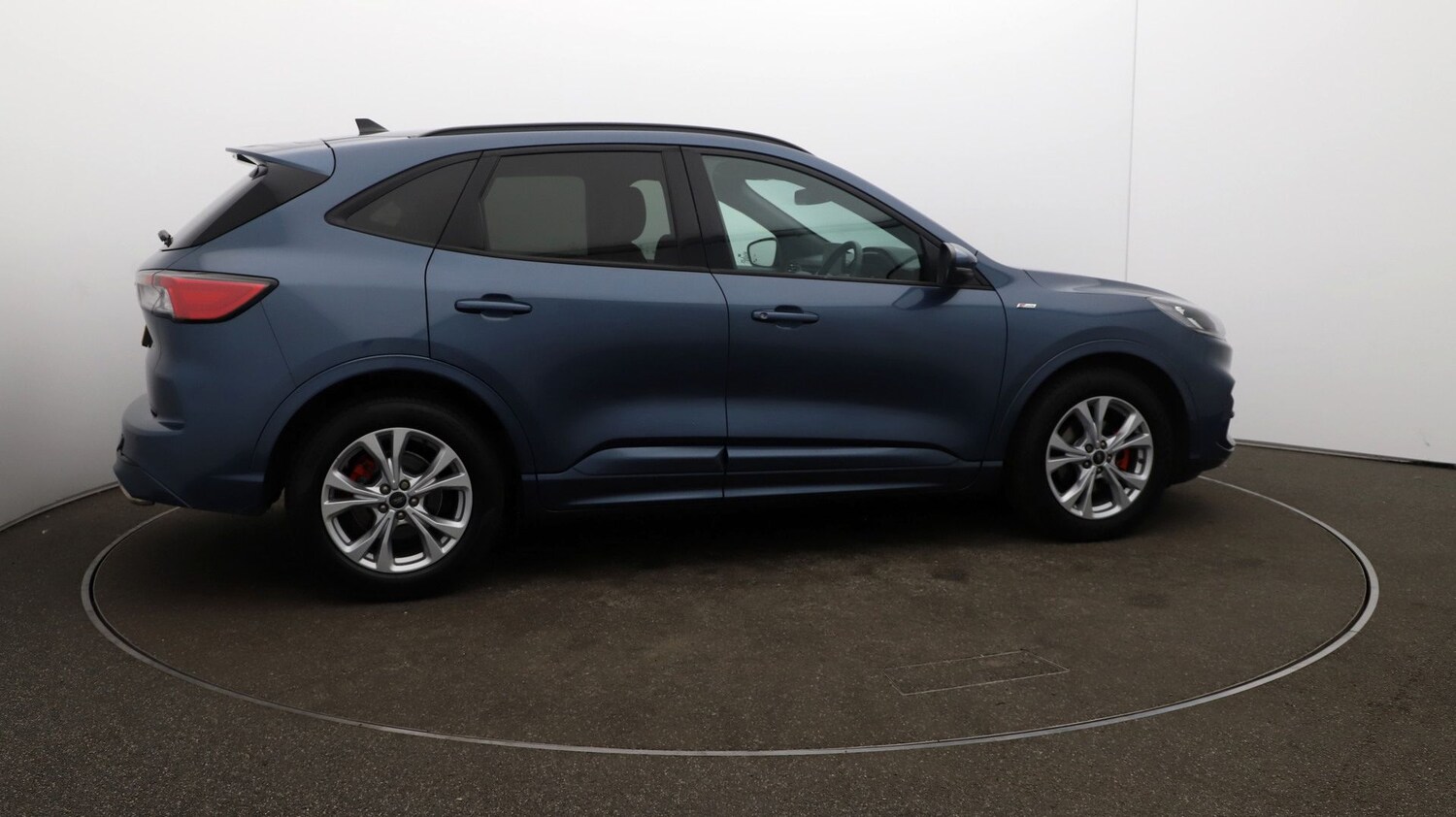 Used Ford Kuga for sale - 76808969: Photo 42