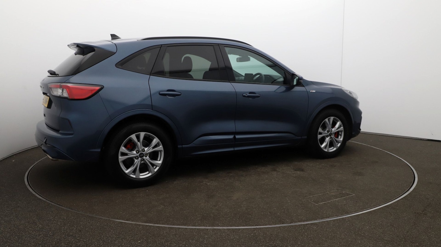 Used Ford Kuga for sale - 76808969: Photo 43