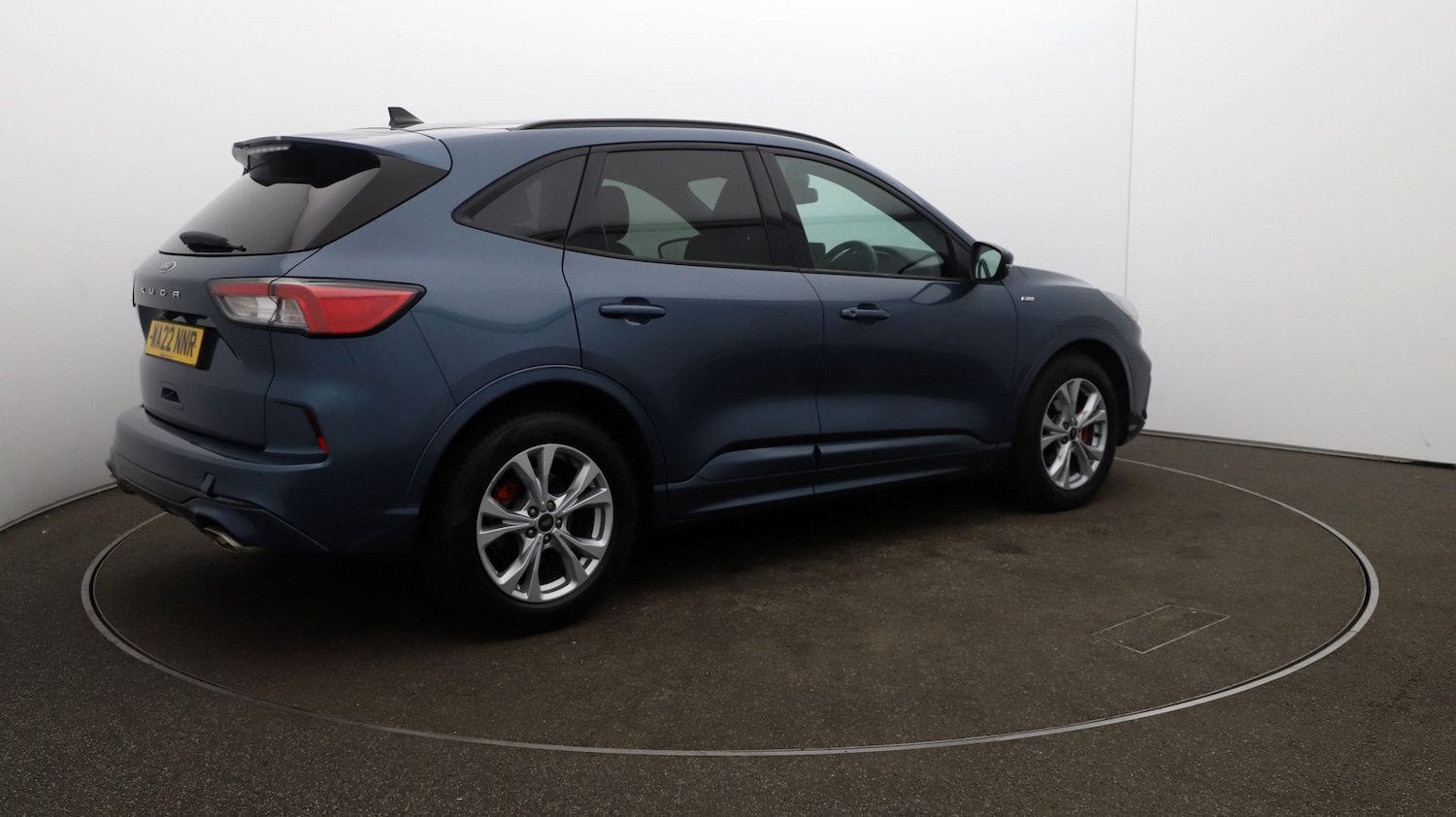 Used Ford Kuga for sale - 76808969: Photo 44