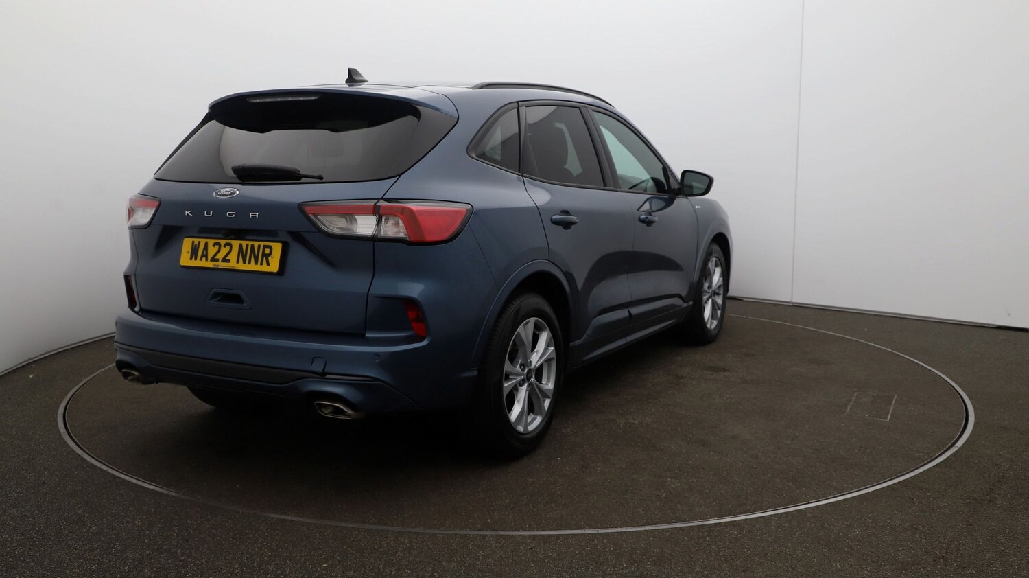 Used Ford Kuga for sale - 76808969: Photo 46
