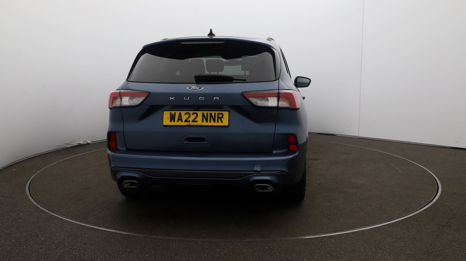 Used Ford Kuga for sale - 76808969: Photo 48
