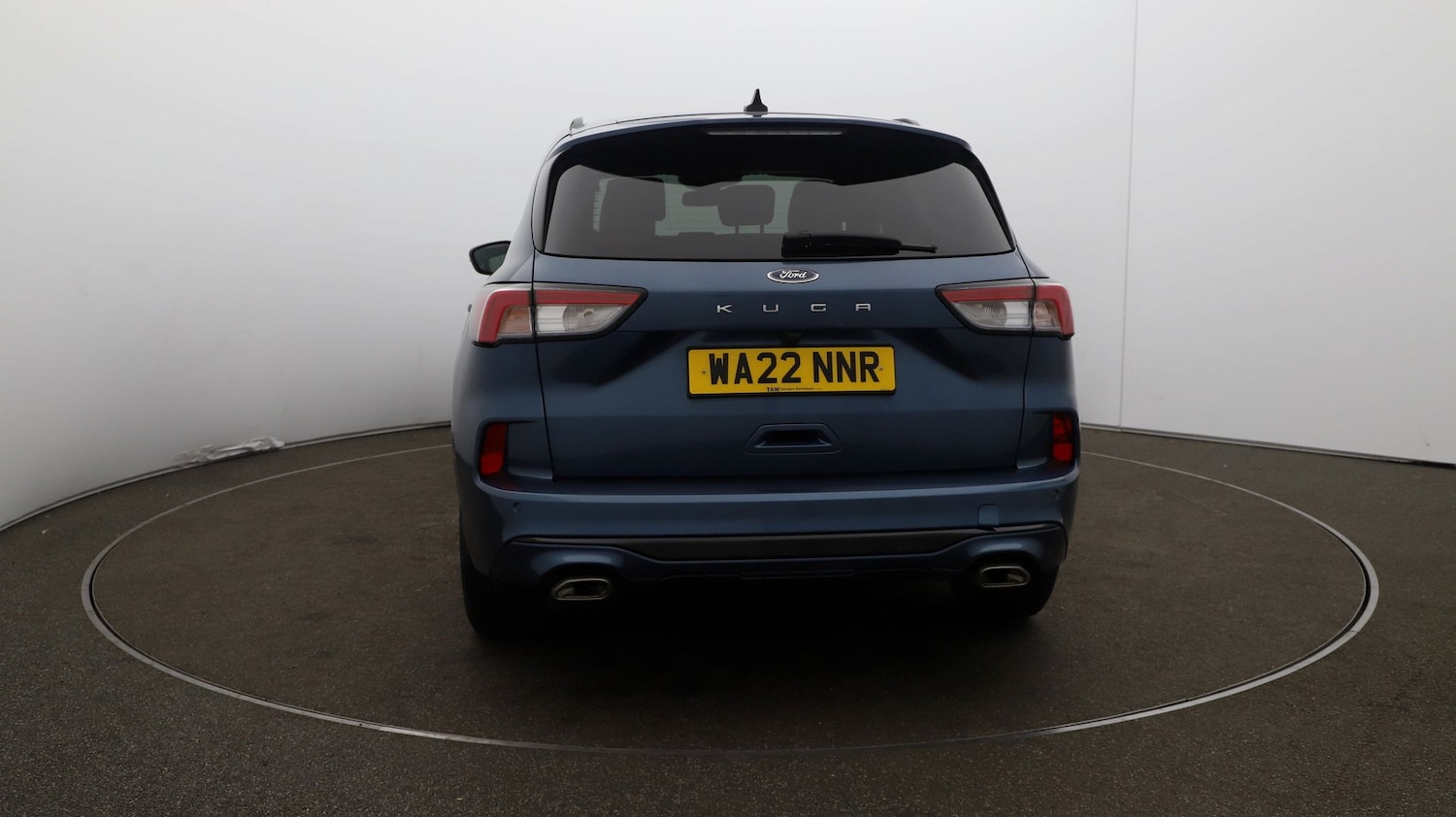 Used Ford Kuga for sale - 76808969: Photo 50