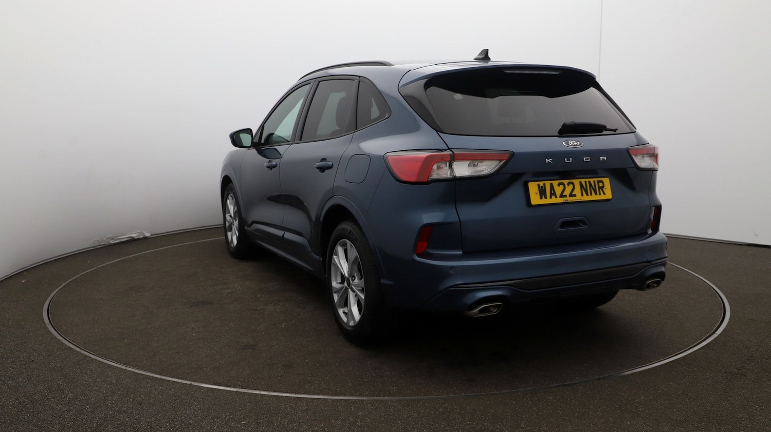 Used Ford Kuga for sale - 76808969: Photo 52