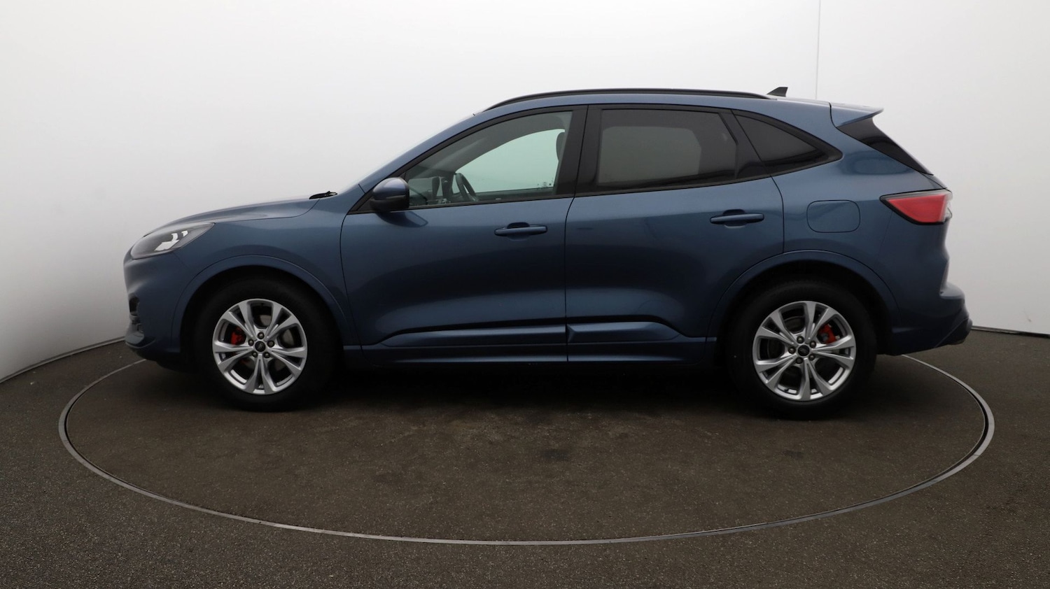 Used Ford Kuga for sale - 76808969: Photo 55