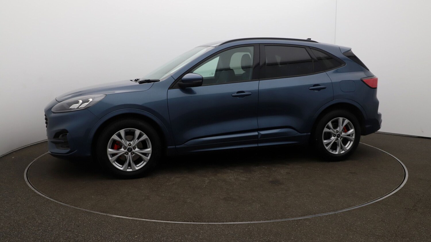 Used Ford Kuga for sale - 76808969: Photo 57