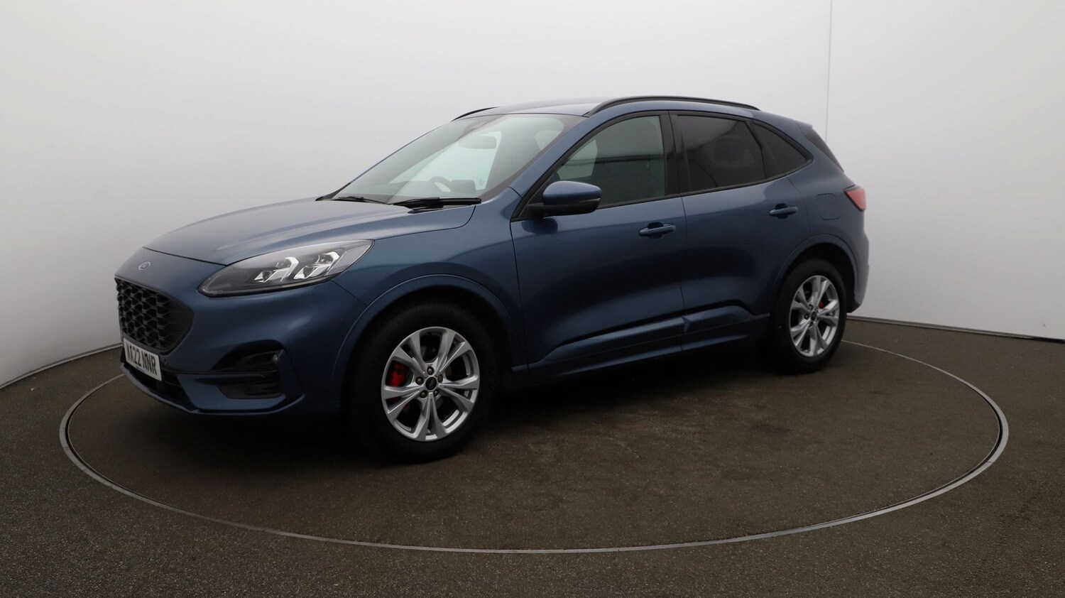 Used Ford Kuga for sale - 76808969: Photo 59