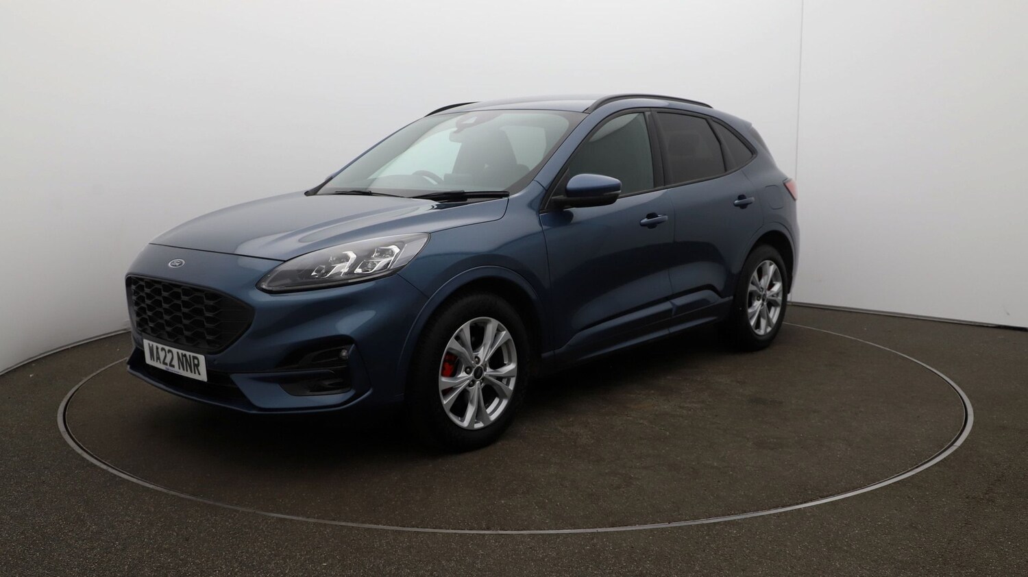 Used Ford Kuga for sale - 76808969: Photo 60