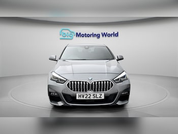 Used BMW 2 Series 2022 for sale - 78282004: Photo