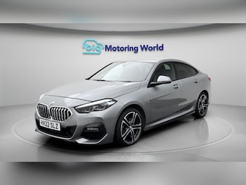 Used BMW 2 Series 2022 for sale - 78282004: Photo