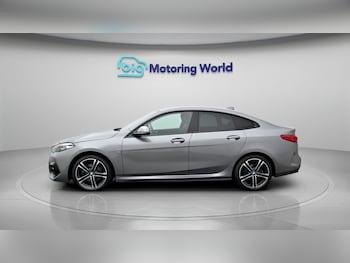 Used BMW 2 Series 2022 for sale - 78282004: Photo