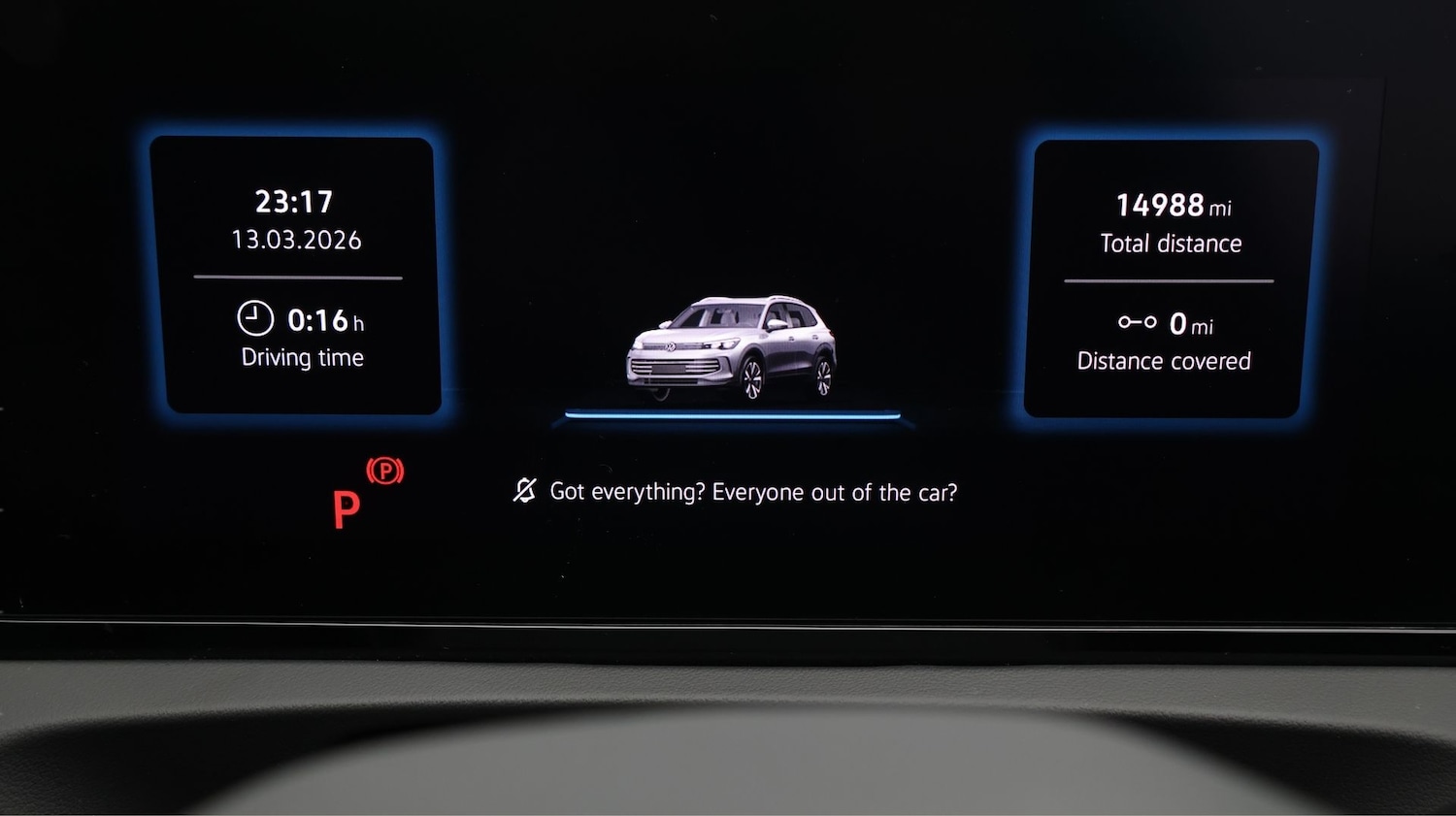 Used Volkswagen Tiguan 2024 for sale - 77915806: Photo 10