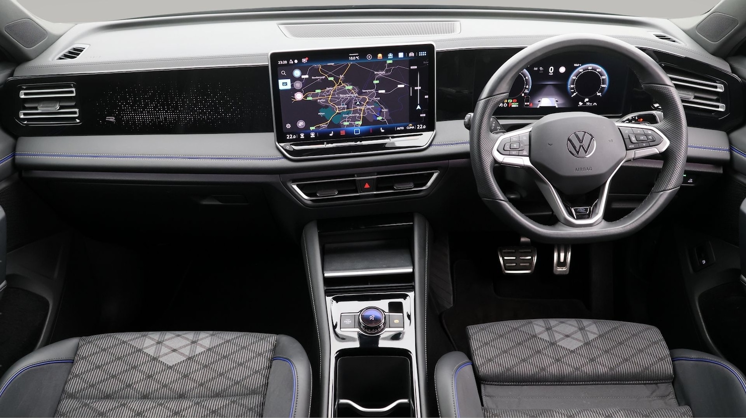 Used Volkswagen Tiguan 2024 for sale - 77915806: Photo 13