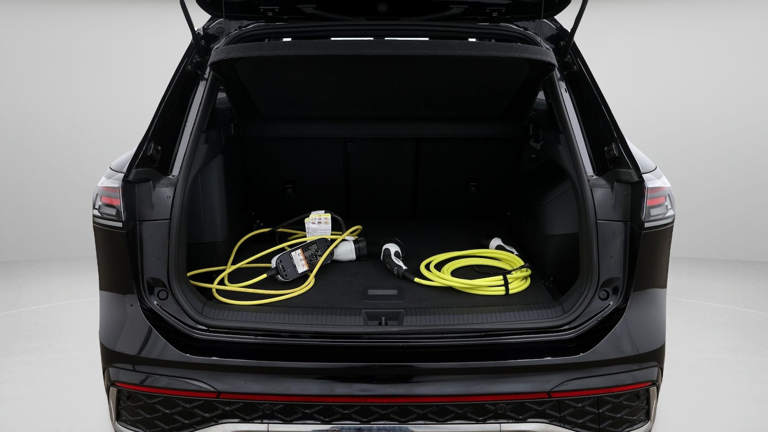 Used Volkswagen Tiguan 2024 for sale - 77915806: Photo 17